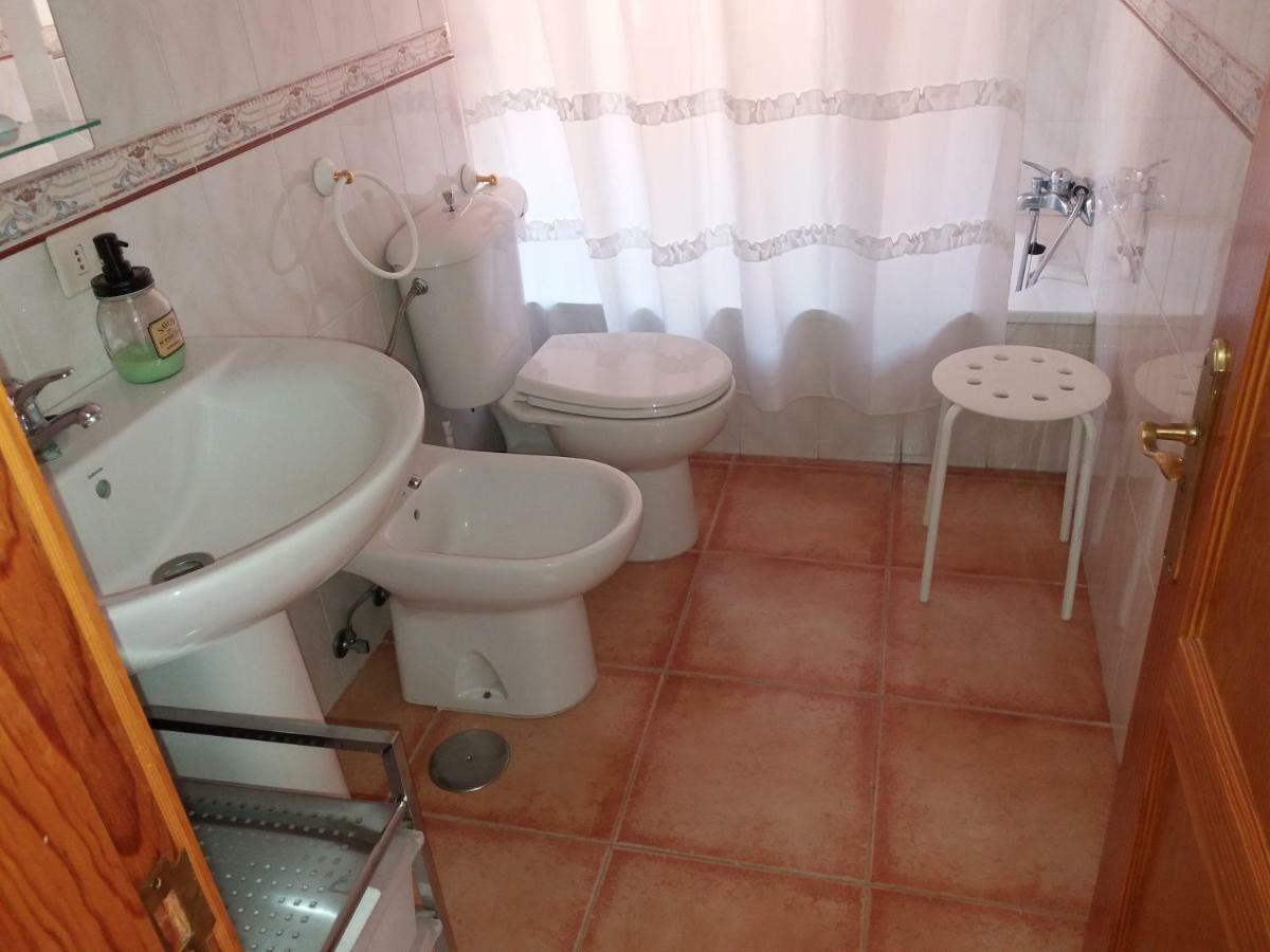 Urban home Aridane 1 Los Llanos De Aridane Exterior foto